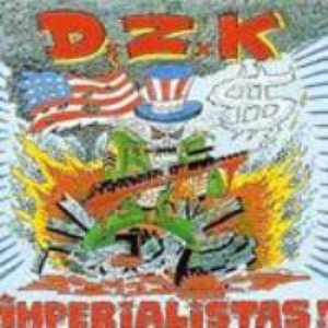 Imperialistas
