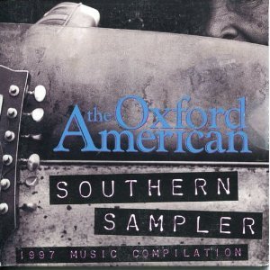 Oxford American Southern Music CD Number 2