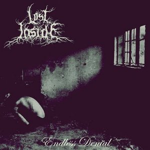 “Lost İnside”的封面