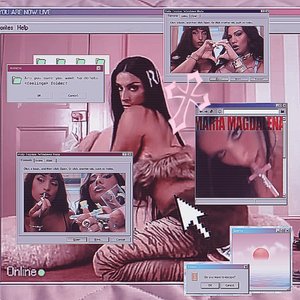 Avatar for Sevdaliza e Irmãs de Pau
