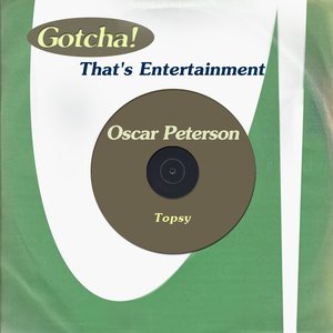 Topsy (That's Entertainment)