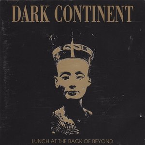 Lunch at the back of beyond