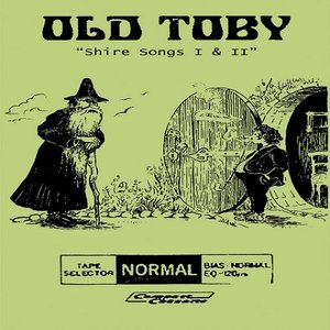 Shire Songs I & II