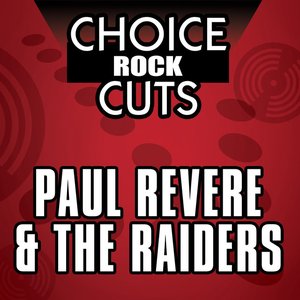 Choice Rock Cuts