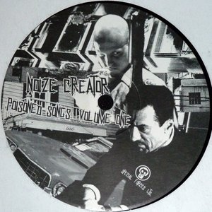 POISONED SONGS VOLUME ONE