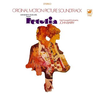 Petulia (Original Motion Picture Soundtrack)