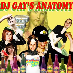 DJ GAY'S ANATOMY 的头像