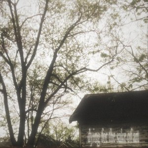 dying for the sake of art:a compilation of songs and ballads