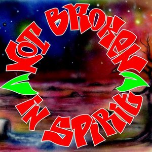 Avatar for Not Broken in Spirit