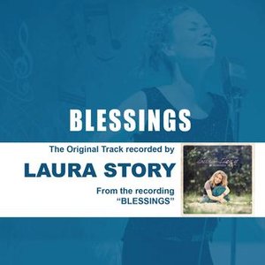Blessings - Performance Track EP