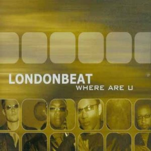 Where Are U - EP