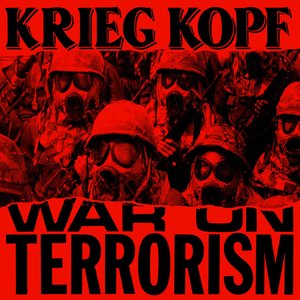 War On Terrorism
