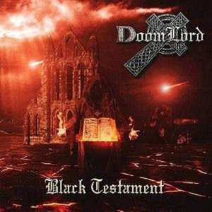 Black Testament [Explicit]