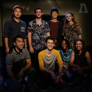 Zaramela on Audiotree Live