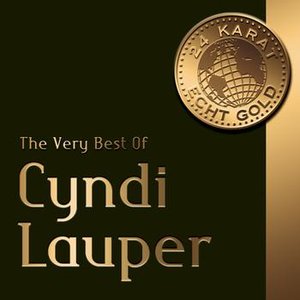 Best Of Cyndi Lauper