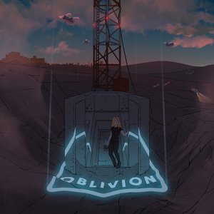 Oblivion - Single