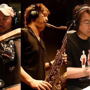 DIMENSION photo provided by Last.fm