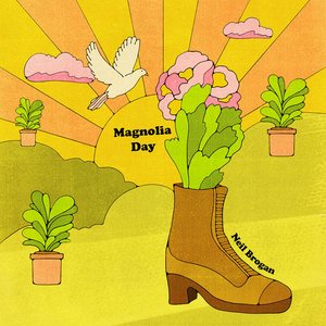 Magnolia Day