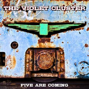 Five Are Coming
