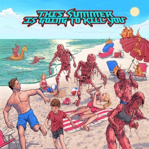 Avatar for This Summer is Going to Kill You