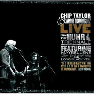 Chip Taylor - Live From The Ruhr Triennale October 2005 - Zortam Music
