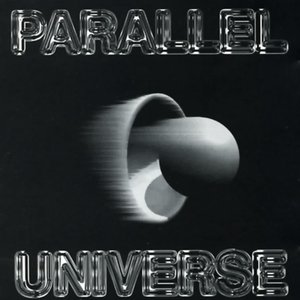 Reinforced presents 4hero - Parallel Universe