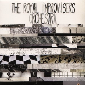 Image for 'The Royal Improvisers Orchestra'