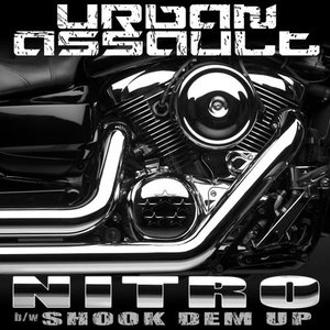 Nitro / Shook Dem Up
