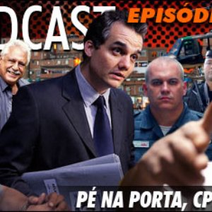 NC233 - Alottoni, Guga, Rex, Marco Gomes, Tucano e Azaghal, o anão 的头像