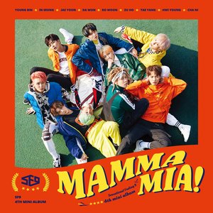 MAMMA MIA! - EP