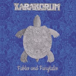 Fables and Fairytales