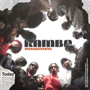 Ramba Wakadzvanya - Single