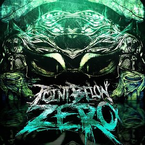 Point Below Zero EP