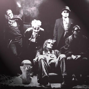 Miguel and The Living Dead photo provided by Last.fm