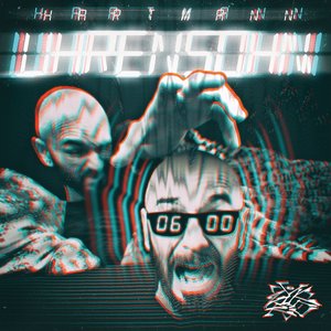 Uhrensohn [Explicit]