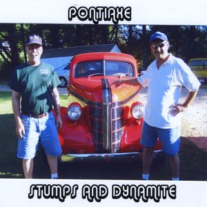 Stumps and Dynamite