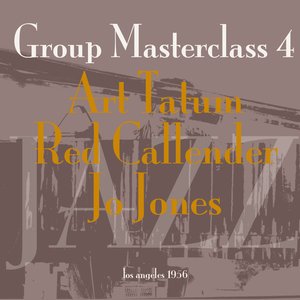 Group Masterclass 4