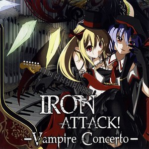 Vampire Concerto