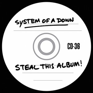 Steal This Album!