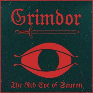 The Red Eye of Sauron