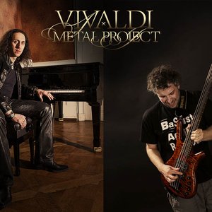 Vivaldi Metal Project için avatar