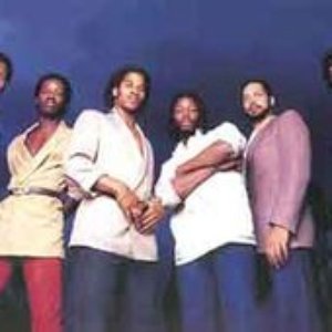 Slave Feat Steve Arrington 的头像
