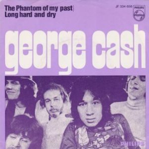 The Phantom Of My Past