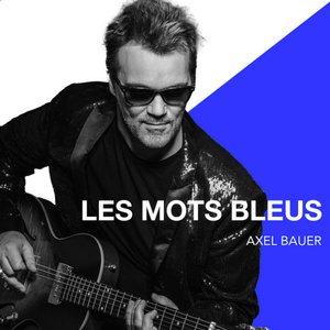 Les mots bleus