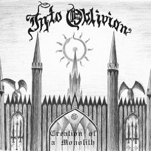 Into Oblivion