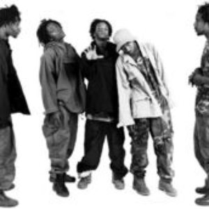 Image for 'Fab 5 (OGC & Heltah Skeltah)'