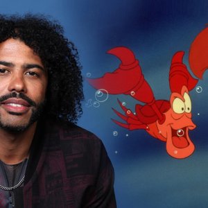 Daveed Diggs & Cast - The Little Mermaid のアバター
