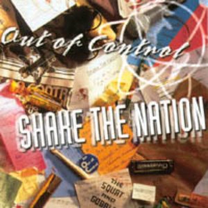 Shake The Nation