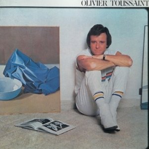 Olivier Toussaint 的头像