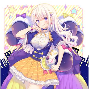 ポヤッチオ 的头像